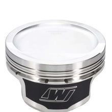 Load image into Gallery viewer, Wiseco RED Series Chevy LS 4.135in Bore 1.105in CH -20.00 CC Piston Set - Main Product View