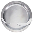 Load image into Gallery viewer, Wiseco RED Series Chevy LS 4.135in Bore 1.105in CH -20.00 CC Piston Set - Side View