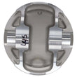 Load image into Gallery viewer, Wiseco RED Series Chevy LS 4.135in Bore 1.105in CH -20.00 CC Piston Set - Additional View 6