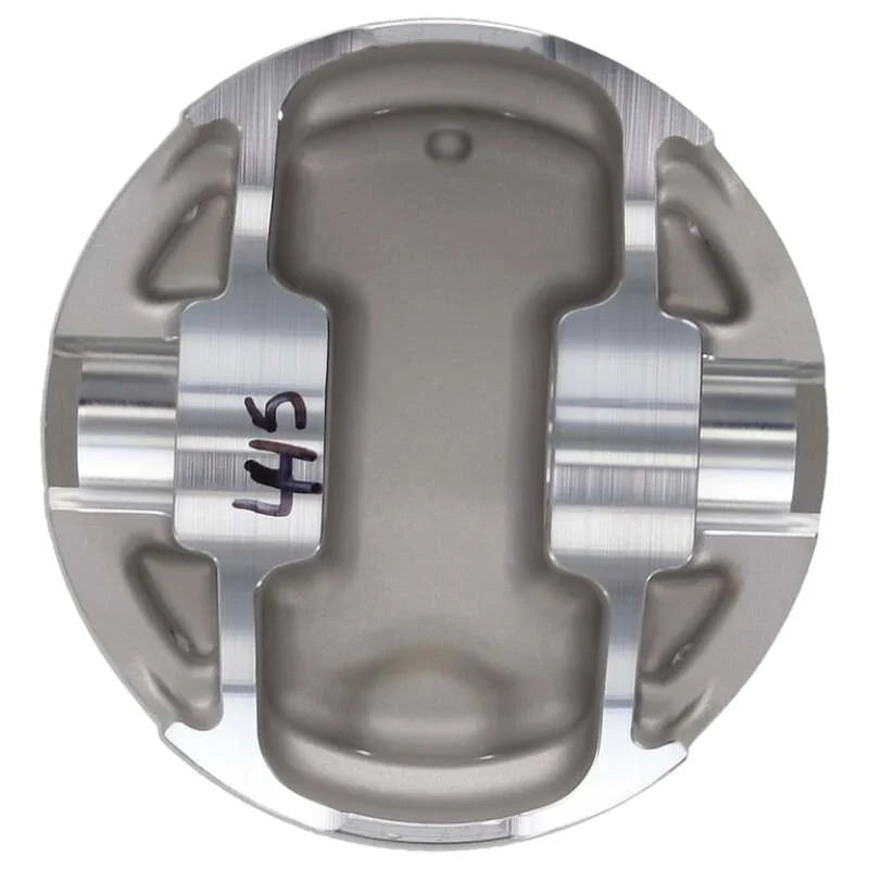 Wiseco RED Series Chevy LS 4.135in Bore 1.105in CH -20.00 CC Piston Set - Additional View 6