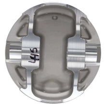 Load image into Gallery viewer, Wiseco RED Series Chevy LS 4.135in Bore 1.105in CH -20.00 CC Piston Set - Additional View 6
