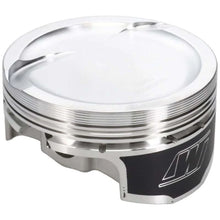 Load image into Gallery viewer, Wiseco RED Series Chevy LS 4.135in Bore 1.105in CH -20.00 CC Piston Set - Additional View 7