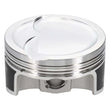 Load image into Gallery viewer, Wiseco RED Series Chevy LS 4.135in Bore 1.294in CH -15.00 CC Piston Set - Main Product View