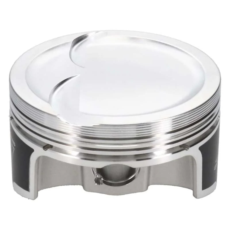 Wiseco RED Series Chevy LS 4.135in Bore 1.294in CH -15.00 CC Piston Set - Main Product View
