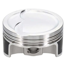 Load image into Gallery viewer, Wiseco RED Series Chevy LS 4.135in Bore 1.294in CH -15.00 CC Piston Set - Main Product View