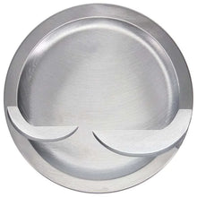 Load image into Gallery viewer, Wiseco RED Series Chevy LS 4.135in Bore 1.294in CH -15.00 CC Piston Set - Side View