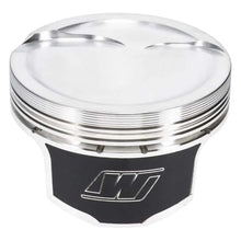 Load image into Gallery viewer, Wiseco RED Series Chevy LS 4.135in Bore 1.294in CH -15.00 CC Piston Set - Additional View 6