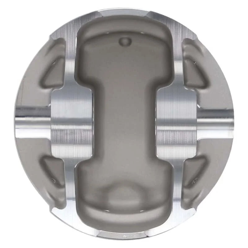 Wiseco RED Series Chevy LS 4.135in Bore 1.294in CH -15.00 CC Piston Set - Additional View 7