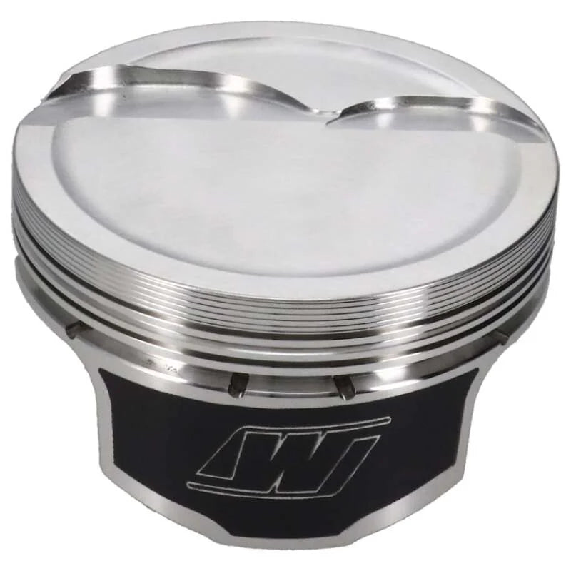 Wiseco RED Series Chevy LS 4.155in Bore 1.105in CH -10.00 CC Piston Set - Additional View 5