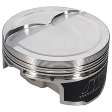 Load image into Gallery viewer, Wiseco RED Series Chevy LS 4.155in Bore 1.105in CH -10.00 CC Piston Set - Additional View 7