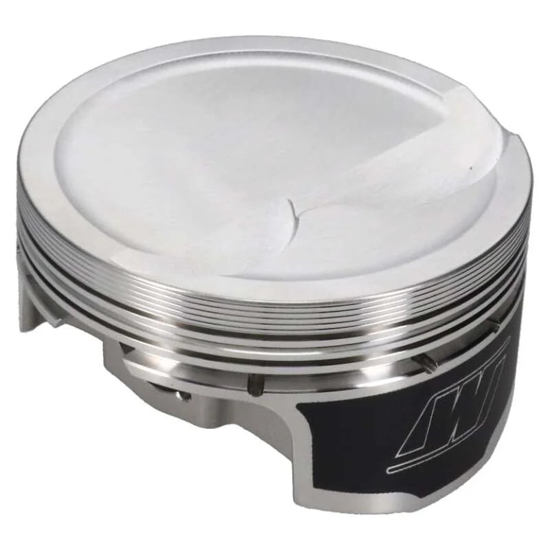 Wiseco RED Series Chevy LS 4.155in Bore 1.105in CH -10.00 CC Piston Set - Additional View 8