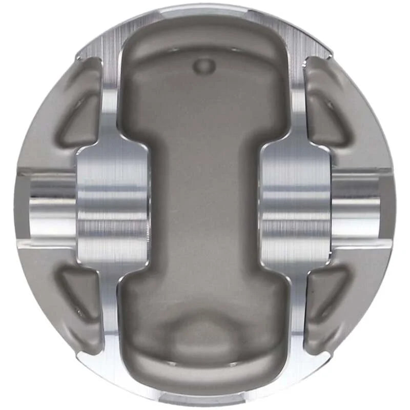 Wiseco RED Series Chevy LS 4.155in Bore 1.105in CH -10.00 CC Piston Set - Additional View 9