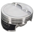 Load image into Gallery viewer, Wiseco RED Series Chevy LS 4.155in Bore 1.105in CH -10.00 CC Piston Set - Additional View 10