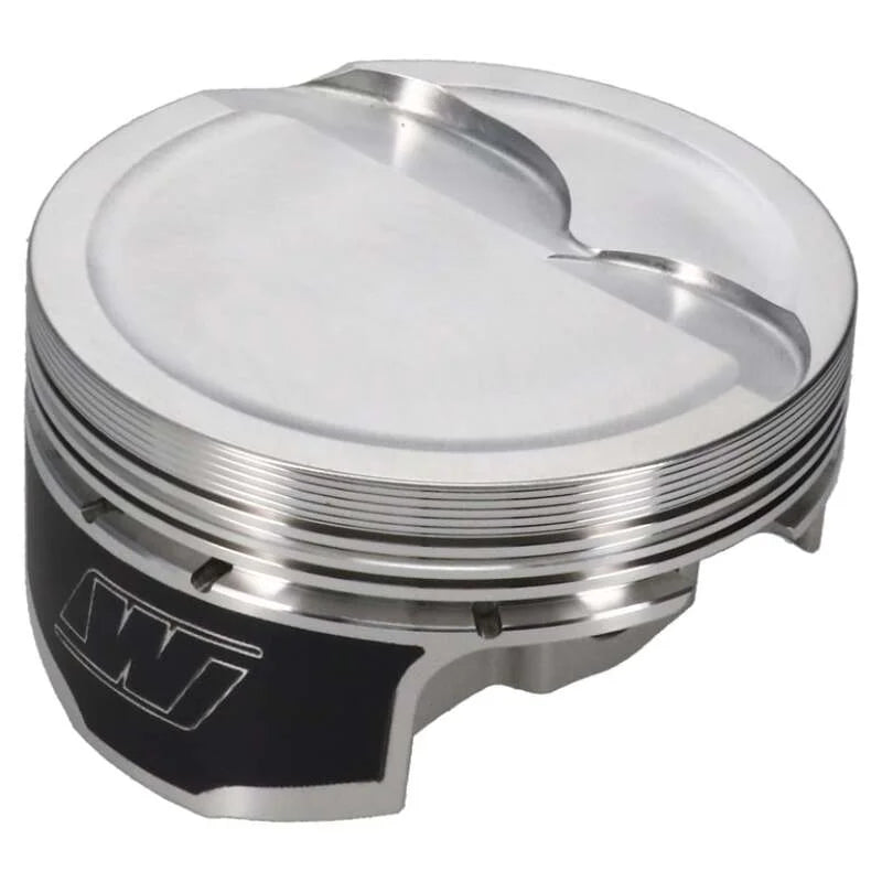 Wiseco RED Series Chevy LS 4.155in Bore 1.105in CH -10.00 CC Piston Set - Additional View 10