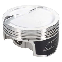 Load image into Gallery viewer, Wiseco RED Series Chevy LS 4.155in Bore 1.294in CH -15.00 CC Piston Set - Additional View 5