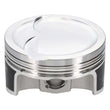 Load image into Gallery viewer, Wiseco RED Series Chevy LS 4.155in Bore 1.294in CH -15.00 CC Piston Set - Additional View 6