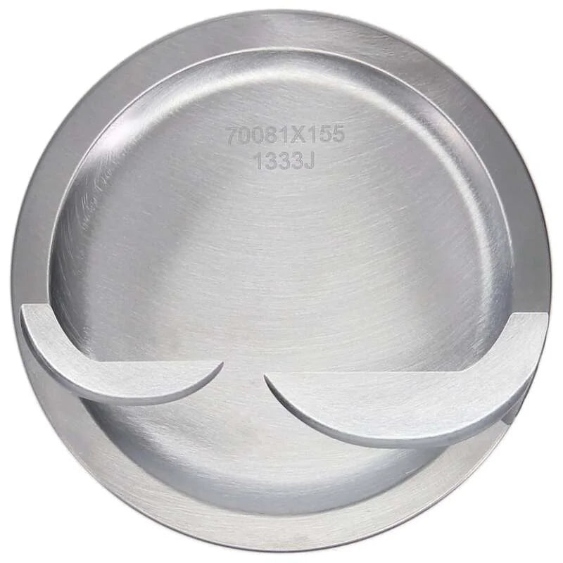 Wiseco RED Series Chevy LS 4.155in Bore 1.294in CH -15.00 CC Piston Set - Additional View 7