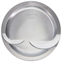 Load image into Gallery viewer, Wiseco RED Series Chevy LS 4.155in Bore 1.294in CH -15.00 CC Piston Set - Additional View 7