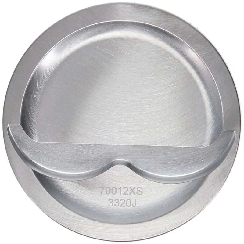 Wiseco RED Series Chevy Small Block 350 4.000in Bore 1.125in CH -17.00 CC Piston Set - Additional View 5