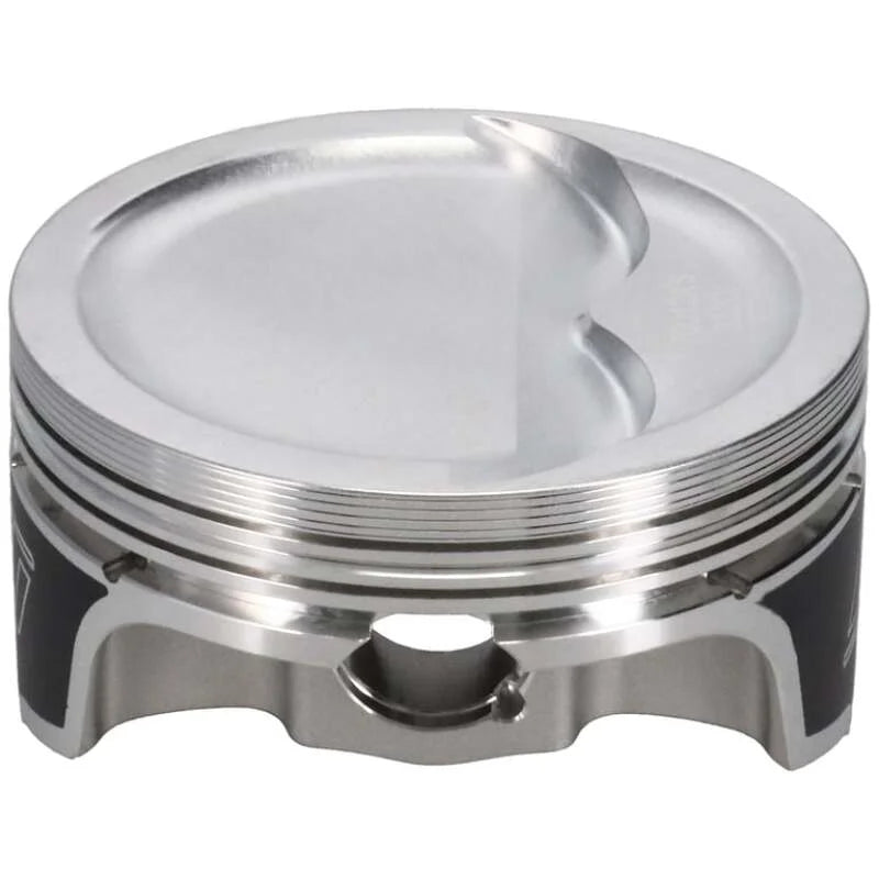 Wiseco RED Series Chevy Small Block 350 4.000in Bore 1.125in CH -17.00 CC Piston Set - Additional View 6