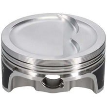 Load image into Gallery viewer, Wiseco RED Series Chevy Small Block 350 4.000in Bore 1.125in CH -17.00 CC Piston Set - Additional View 6