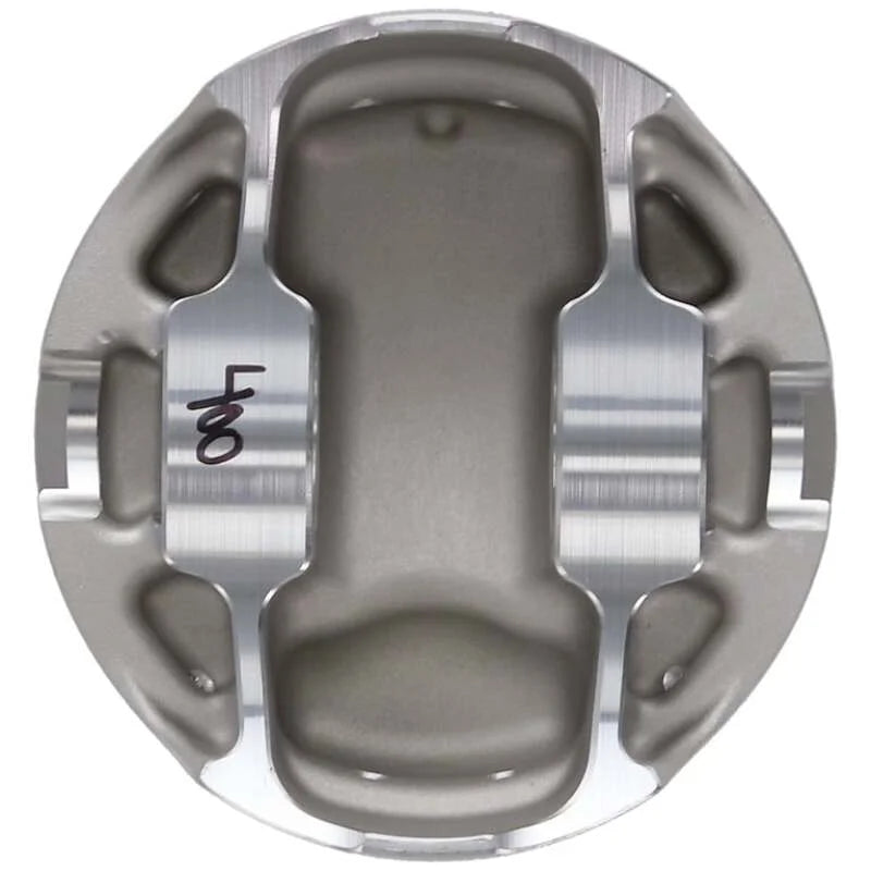 Wiseco RED Series Chevy Small Block 350 4.000in Bore 1.125in CH -17.00 CC Piston Set - Additional View 7
