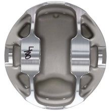 Load image into Gallery viewer, Wiseco RED Series Chevy Small Block 350 4.000in Bore 1.125in CH -17.00 CC Piston Set - Additional View 7