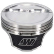 Load image into Gallery viewer, Wiseco RED Series Chevy Small Block 350 4.000in Bore 1.125in CH -17.00 CC Piston Set - Additional View 9