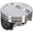 Load image into Gallery viewer, Wiseco RED Series Chevy Small Block 350 4.000in Bore 1.125in CH -17.00 CC Piston Set - Additional View 10