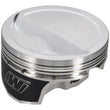 Load image into Gallery viewer, Wiseco RED Series Chevy Small Block 350 4.000in Bore 1.125in CH -9.00 CC Piston Set - Additional View 7