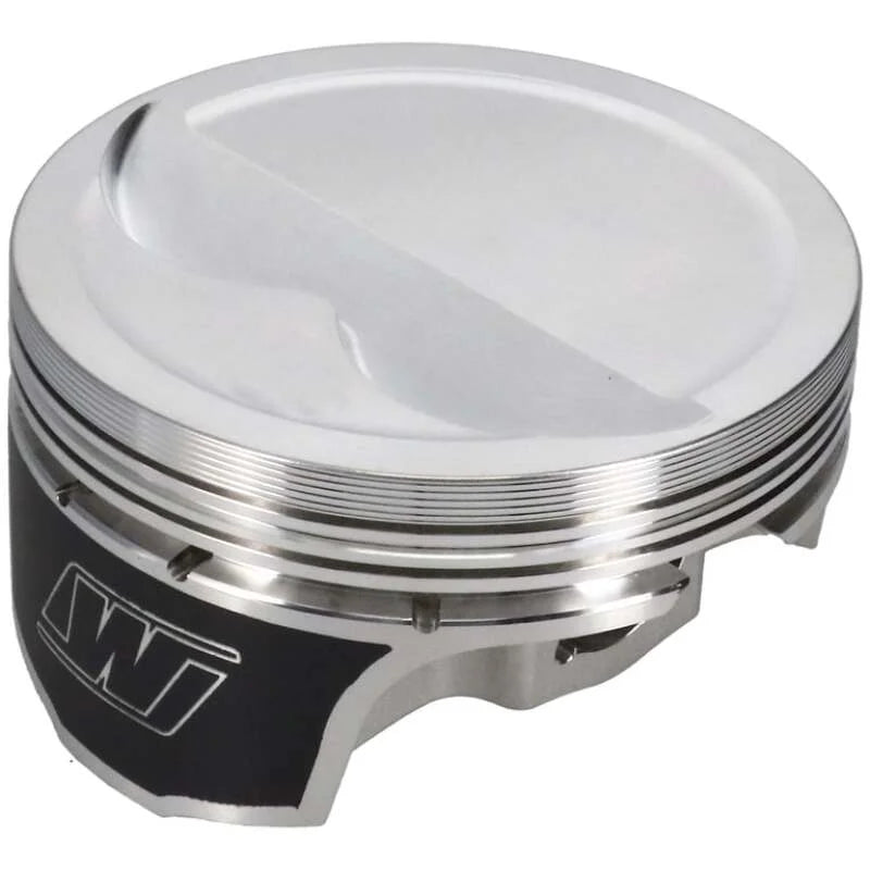 Wiseco RED Series Chevy Small Block 350 4.000in Bore 1.125in CH -9.00 CC Piston Set - Additional View 7