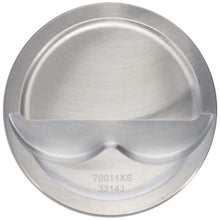 Load image into Gallery viewer, Wiseco RED Series Chevy Small Block 350 4.000in Bore 1.250in CH -11.00 CC Piston Set - Side View