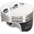 Load image into Gallery viewer, Wiseco RED Series Chevy Small Block 350 4.000in Bore 1.250in CH -11.00 CC Piston Set - Additional View 6