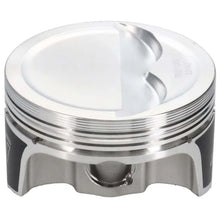 Load image into Gallery viewer, Wiseco RED Series Chevy Small Block 350 4.000in Bore 1.250in CH -11.00 CC Piston Set - Additional View 8