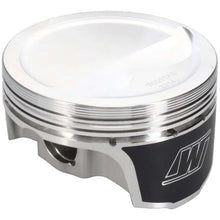 Load image into Gallery viewer, Wiseco RED Series Chevy Small Block 350 4.000in Bore 1.250in CH -11.00 CC Piston Set - Additional View 9