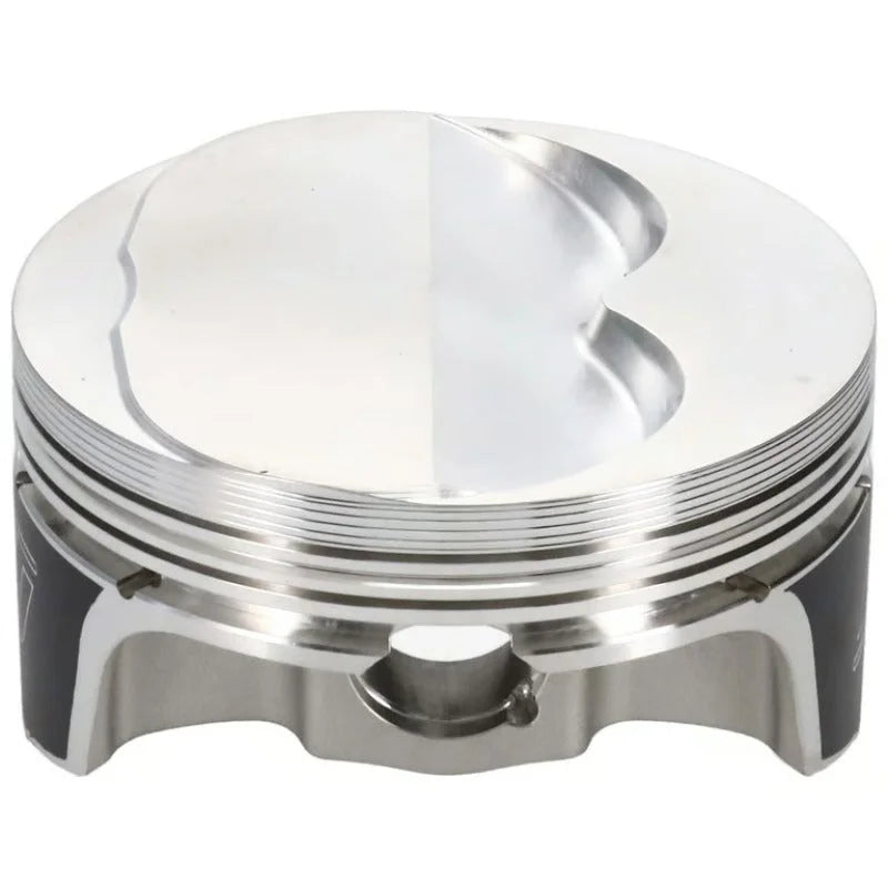 Wiseco RED Series Chevy Small Block 350 4.000in Bore 1.125in CH -2.00 CC Piston Set - Additional View 5