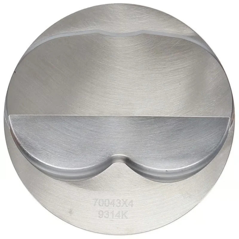 Wiseco RED Series Chevy Small Block 350 4.000in Bore 1.125in CH -2.00 CC Piston Set - Additional View 6