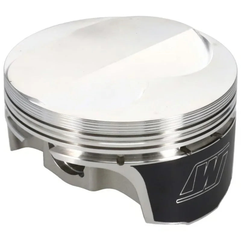 Wiseco RED Series Chevy Small Block 350 4.000in Bore 1.125in CH -2.00 CC Piston Set - Additional View 7