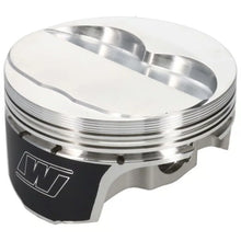 Load image into Gallery viewer, Wiseco RED Series Chevy Small Block 350 4.000in Bore 1.125in CH -2.00 CC Piston Set - Additional View 8