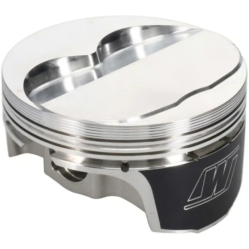 Wiseco RED Series Chevy Small Block 350 4.000in Bore 1.125in CH -2.00 CC Piston Set - Additional View 10