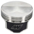 Load image into Gallery viewer, Wiseco RED Series Chevy Small Block 350 4.000in Bore 1.250in CH 3.00 CC Piston Set - Main Product View