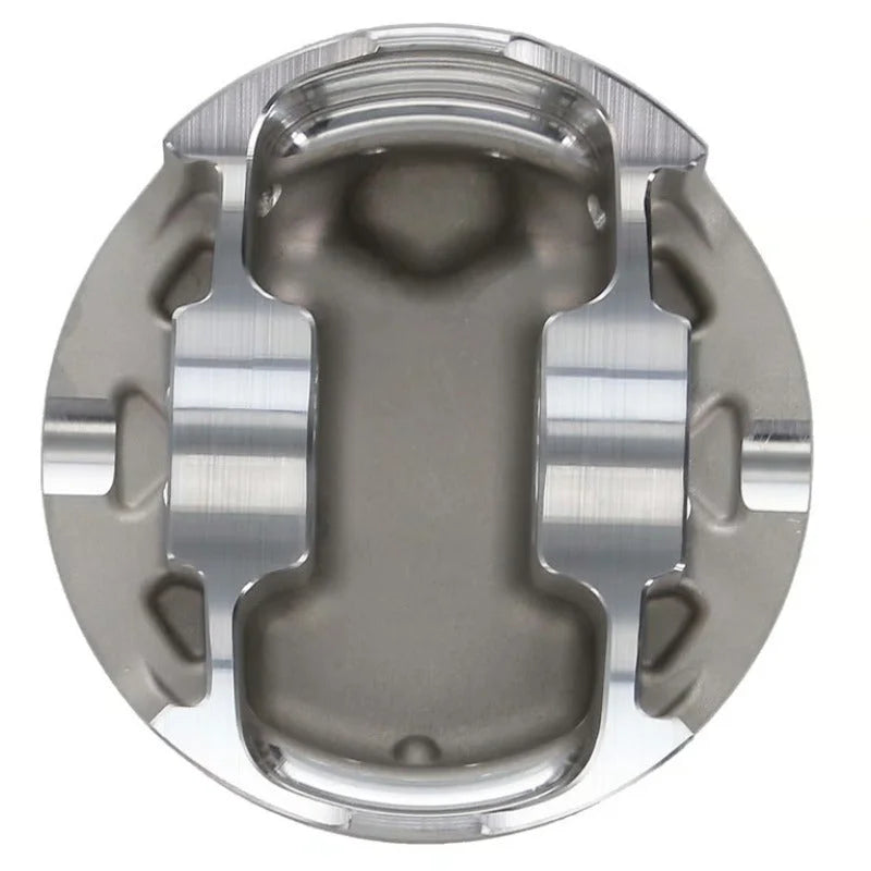 Wiseco RED Series Chevy Small Block 350 4.000in Bore 1.250in CH 3.00 CC Piston Set - Additional View 10
