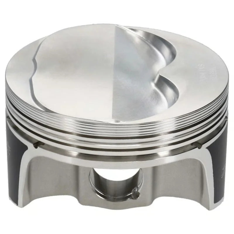 Wiseco RED Series Chevy Small Block 350 4.000in Bore 1.425in CH -2.00 CC Piston Set - Additional View 6