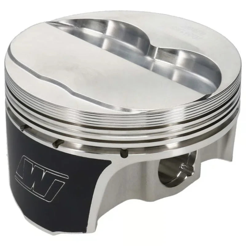 Wiseco RED Series Chevy Small Block 350 4.000in Bore 1.425in CH -2.00 CC Piston Set - Additional View 10