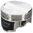 Load image into Gallery viewer, Wiseco RED Series Chevy Small Block 350 4.000in Bore 1.550in CH 3.00 CC Piston Set