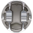 Load image into Gallery viewer, Wiseco RED Series Chevy Small Block 350 4.010in Bore 1.125in CH -17.00 CC Piston Set - Installation View
