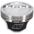 Load image into Gallery viewer, Wiseco RED Series Chevy Small Block 350 4.010in Bore 1.125in CH -17.00 CC Piston Set - Additional View 8