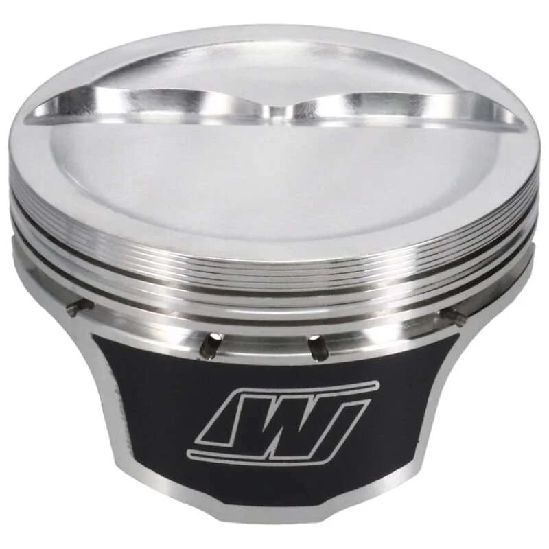 Wiseco RED Series Chevy Small Block 350 4.010in Bore 1.125in CH -17.00 CC Piston Set - Additional View 8