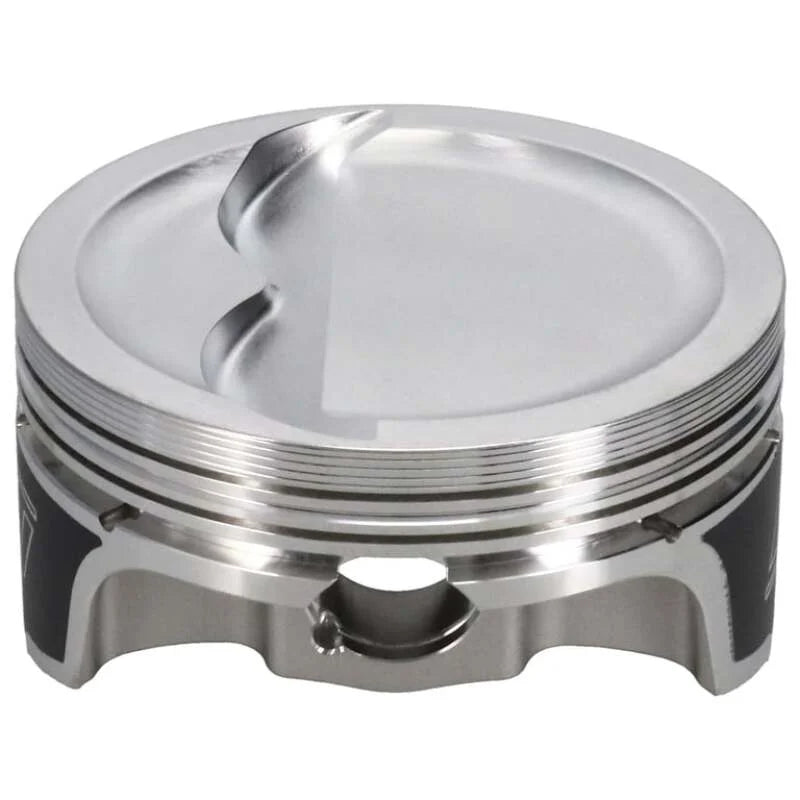 Wiseco RED Series Chevy Small Block 350 4.010in Bore 1.125in CH -17.00 CC Piston Set - Additional View 10