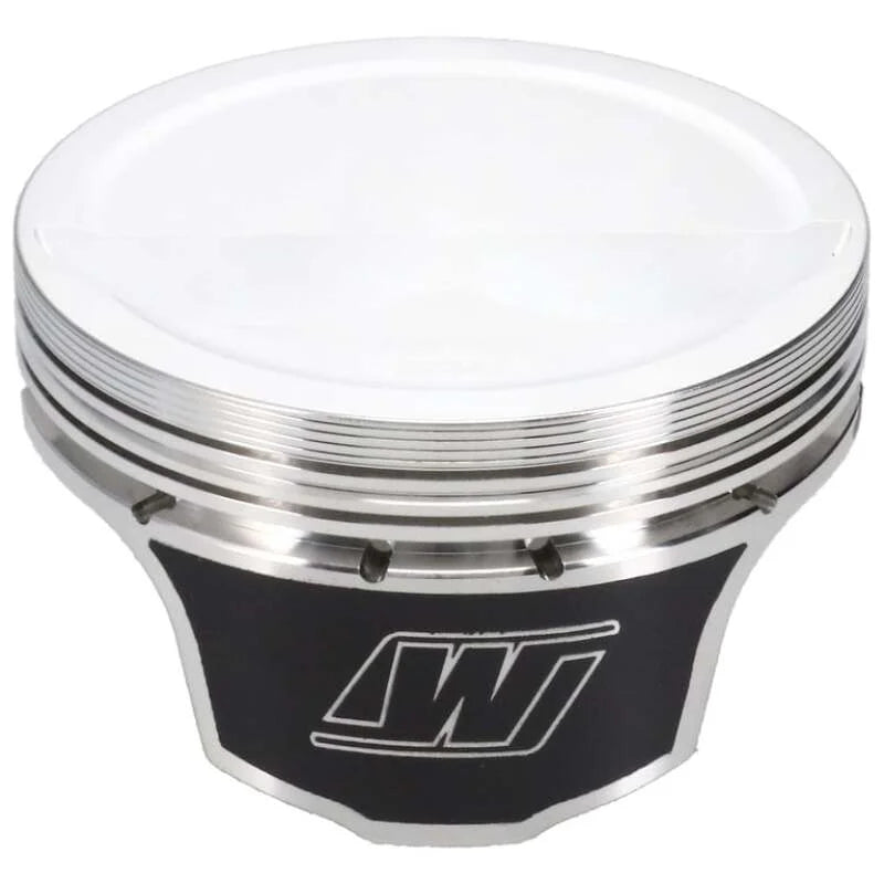 Wiseco RED Series Chevy Small Block 350 4.010in Bore 1.125in CH -9.00 CC Piston Set - Main Product View